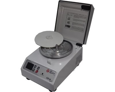 Microcentrífuga digital Rolco DANTE CH 24