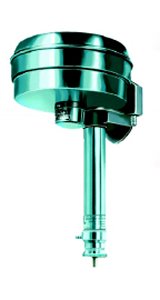 Destilador Rolco de 2 a 4 litros por hora