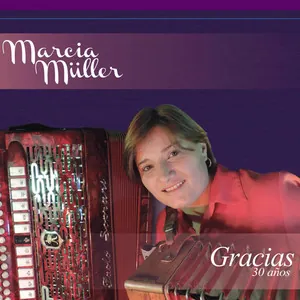 Tapa de «Gracias · 30 Años»