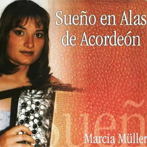Tapa de «Sueño en Alas de Acordeón»