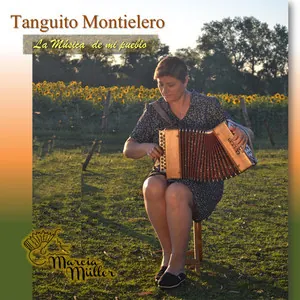 Tapa de «Tanguito Montielero»