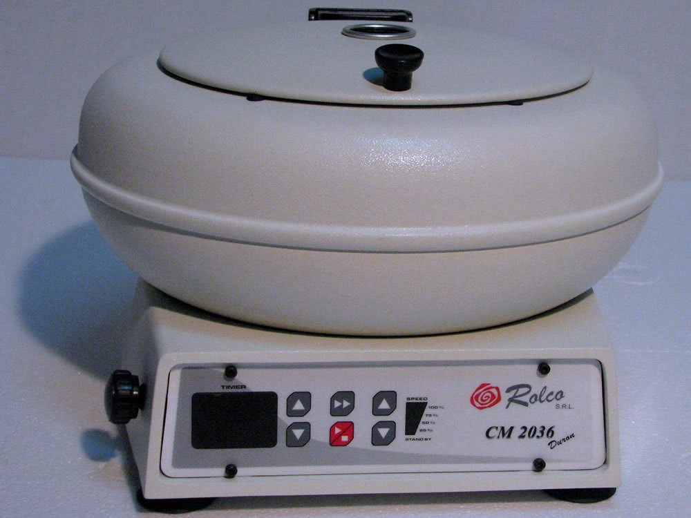 Centrífuga Rolco CM 2036 Duron